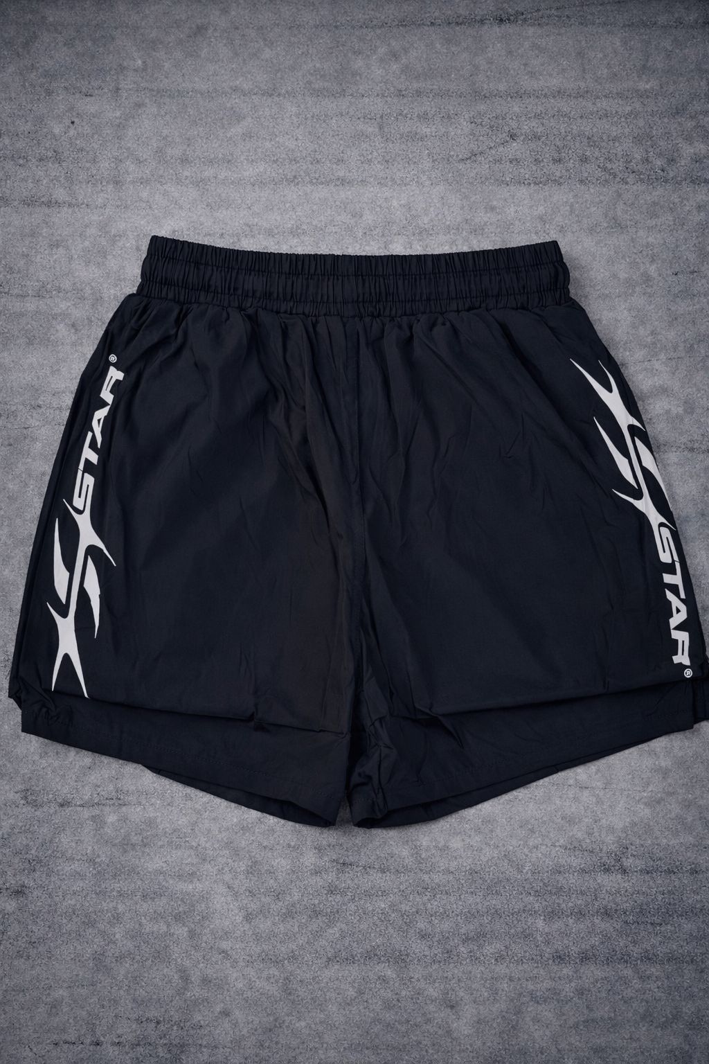 PANTALONETA HELLSTAR