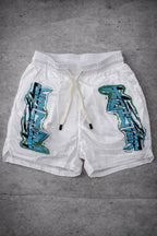 HELLSTAR SHORTS