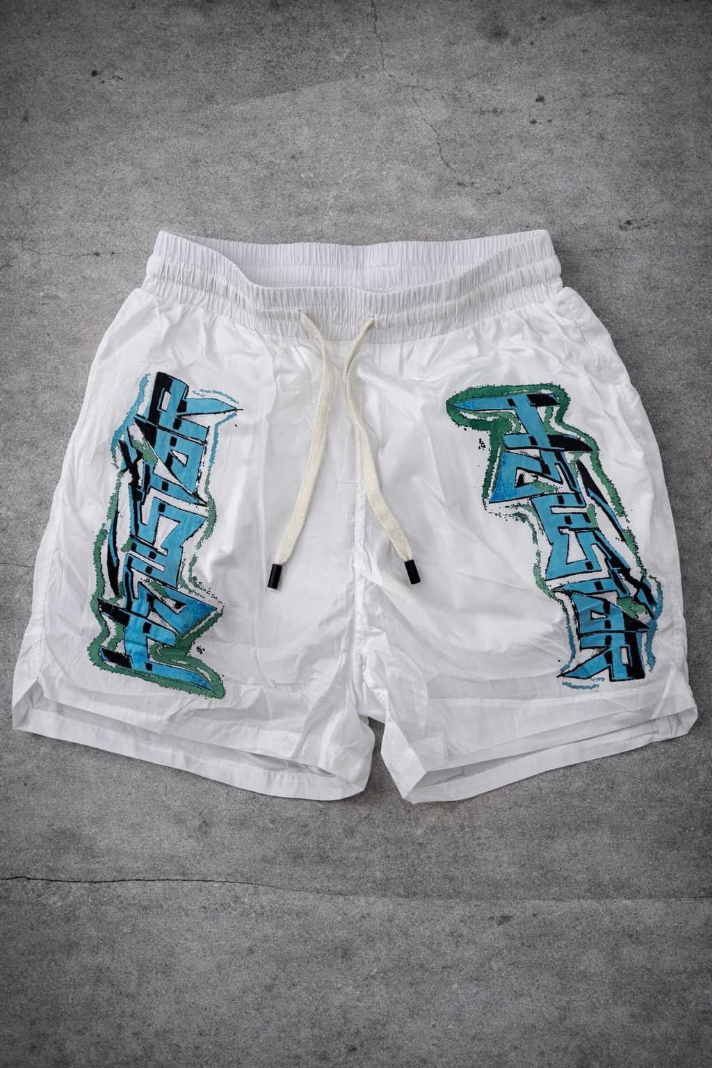 PANTALONETA HELLSTAR