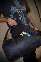 JORDAN DUFFEL BAG