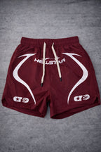 HELLSTAR SHORTS