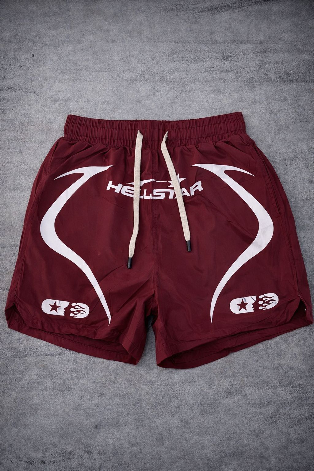 PANTALONETA HELLSTAR
