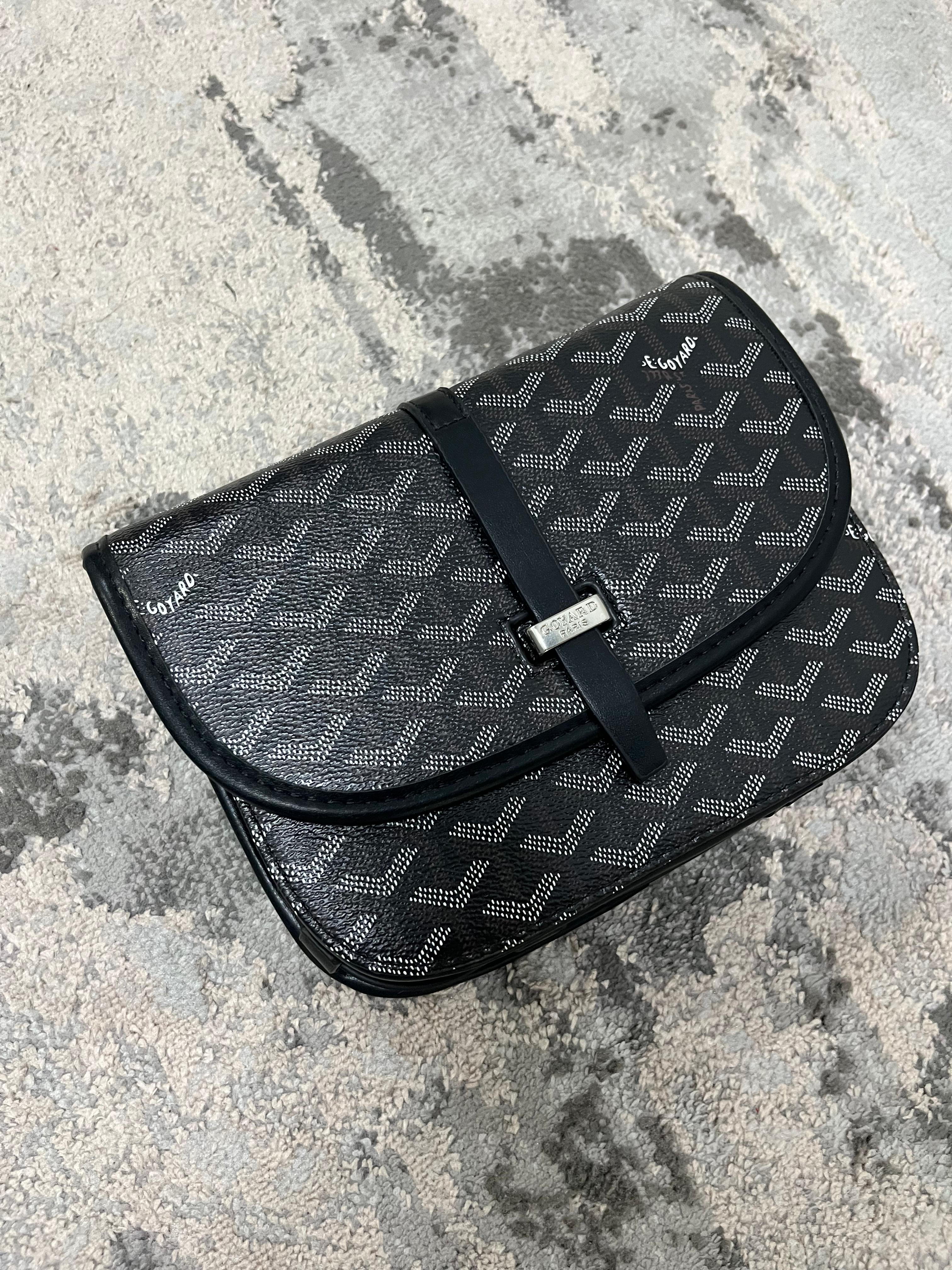 GOYARD-B