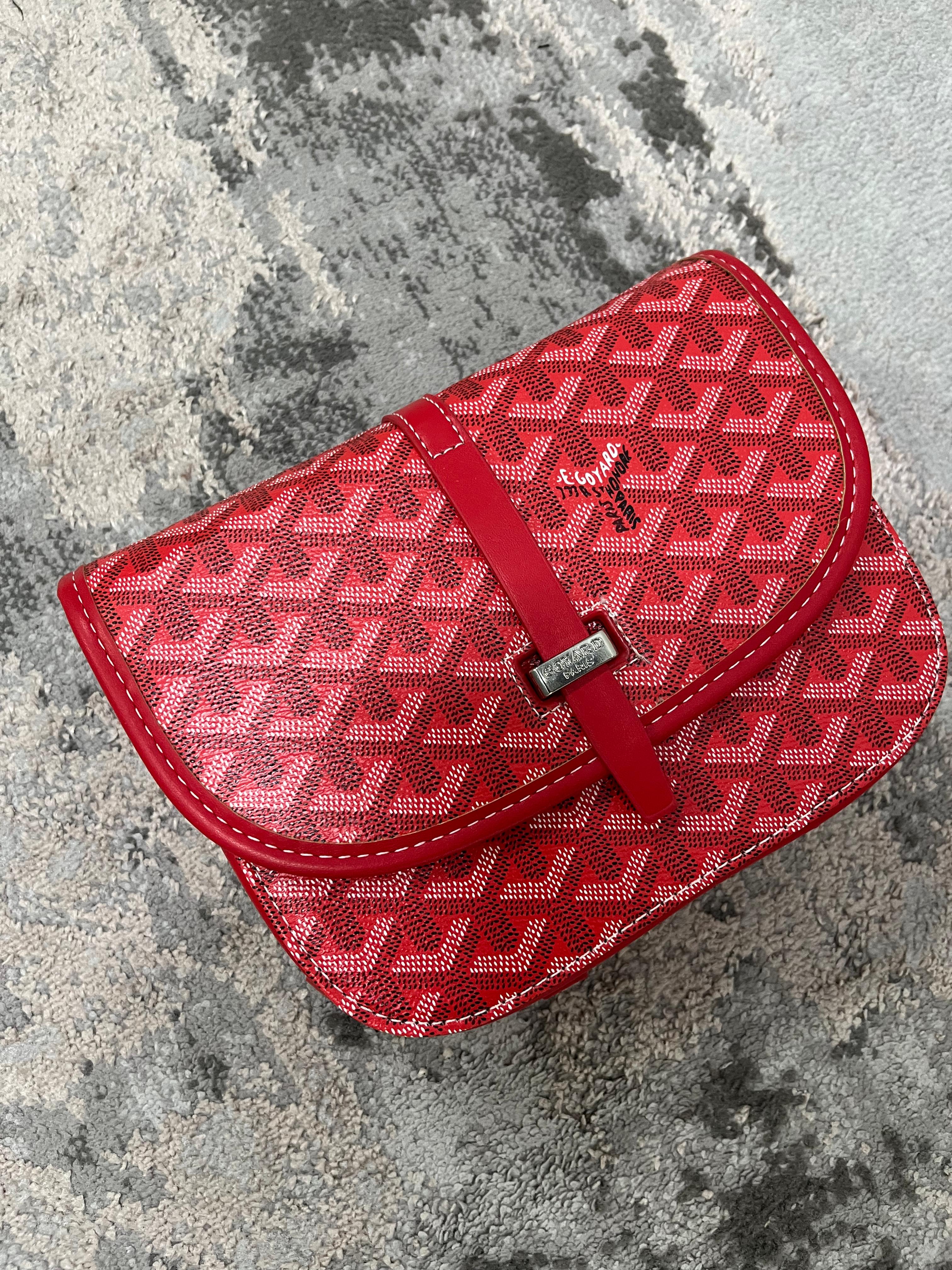GOYARD-B