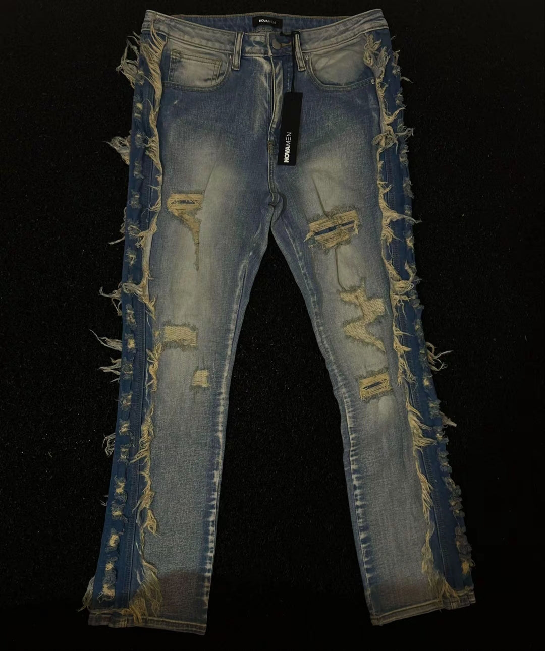 FASHION NOVA