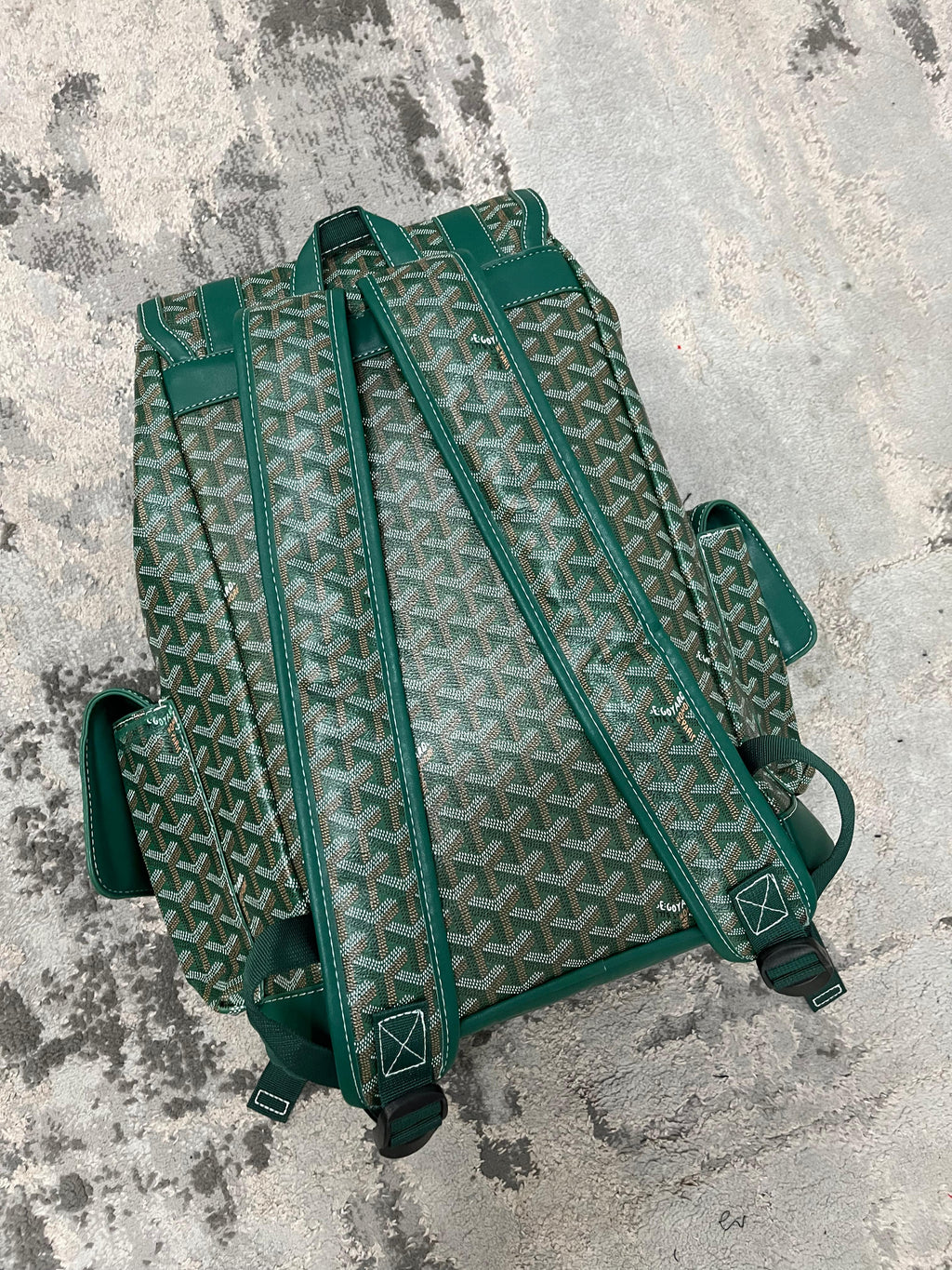 GOYARD-M
