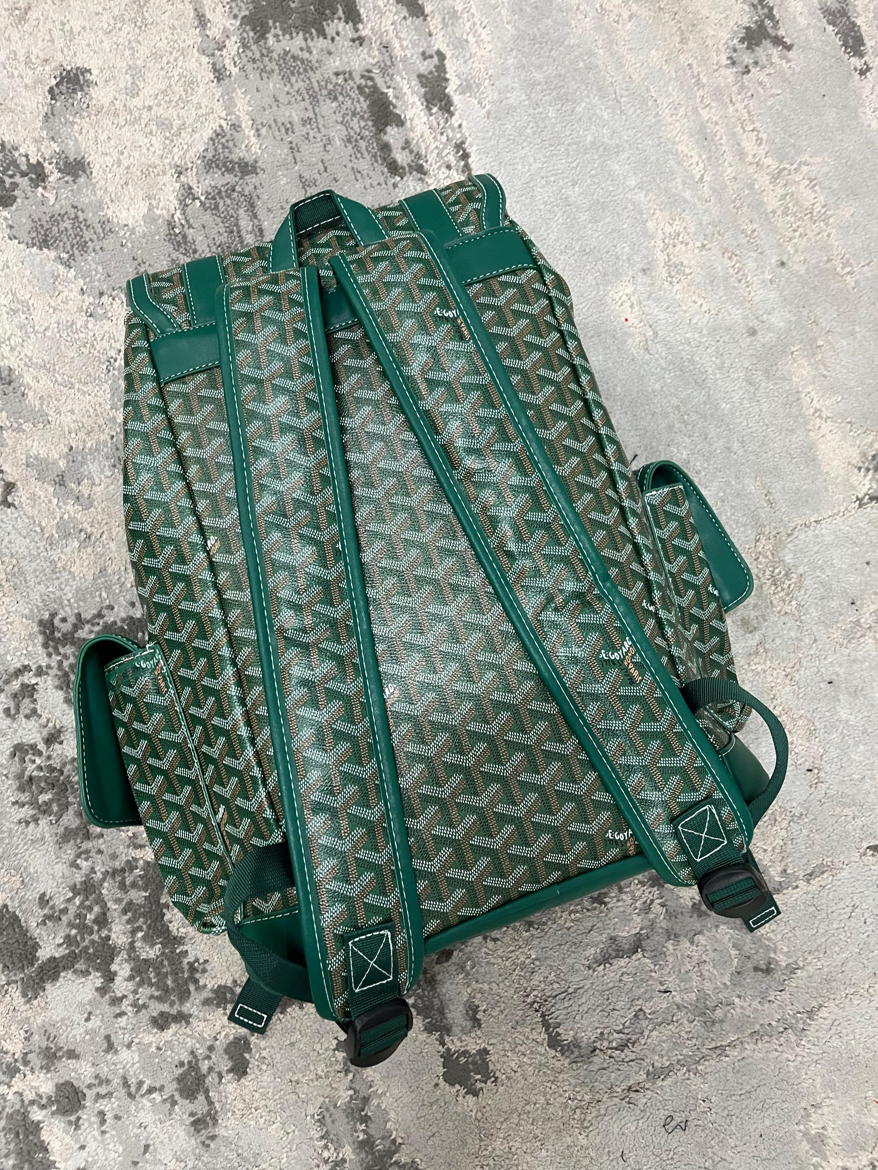 GOYARD-M