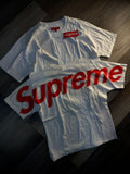 SUPREME