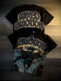 MIXED EMOTION