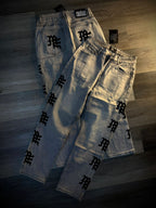 MIXED EMOTION PANTS