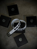 CINTURÓN CHROME HEARTS