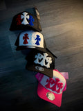 GORRA CHROME HEARTS