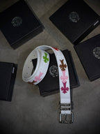CINTURÓN CHROME HEARTS