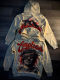 HOODIES MIXED EMOTION