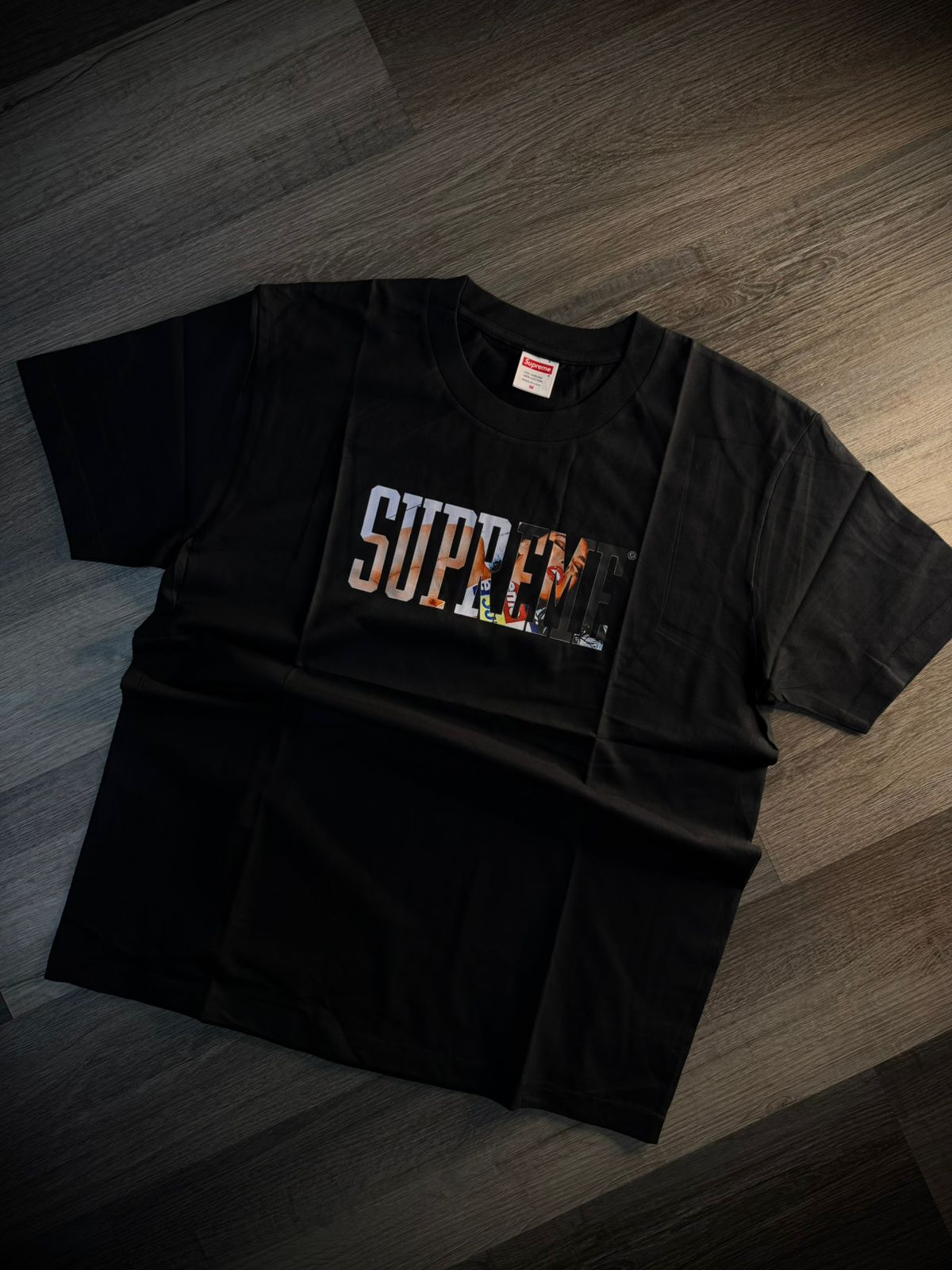 SUPREME