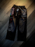 PANTALON HELLSTAR