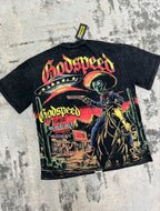 GODSPEED