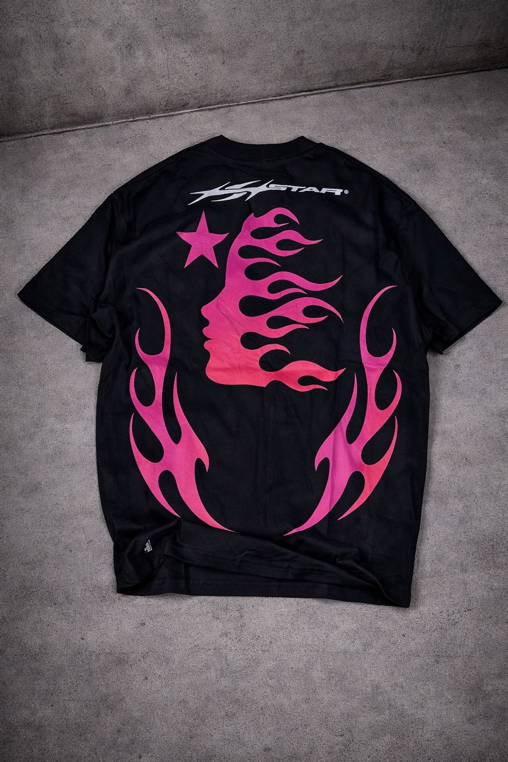 HELLSTAR
