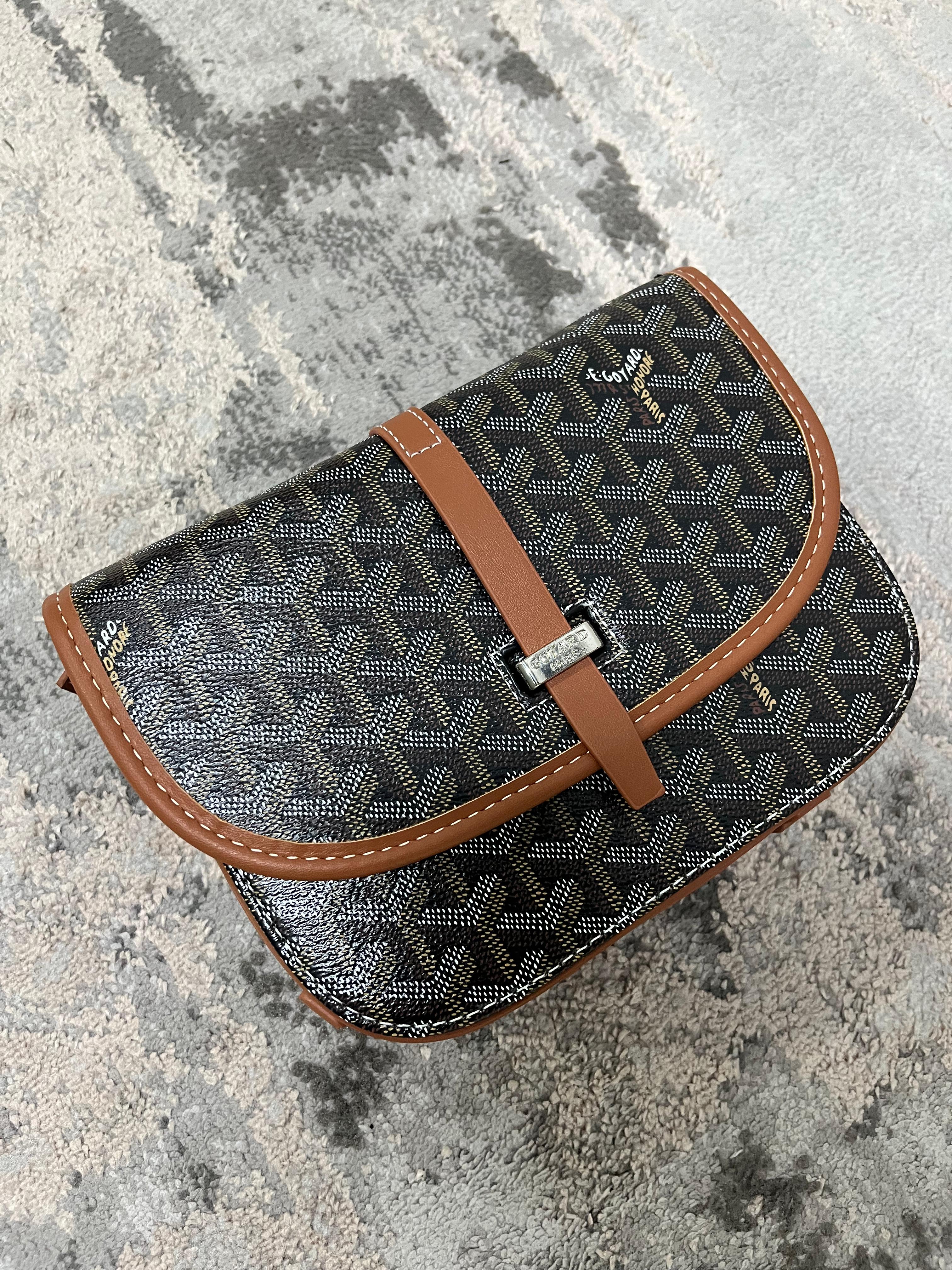 GOYARD-B