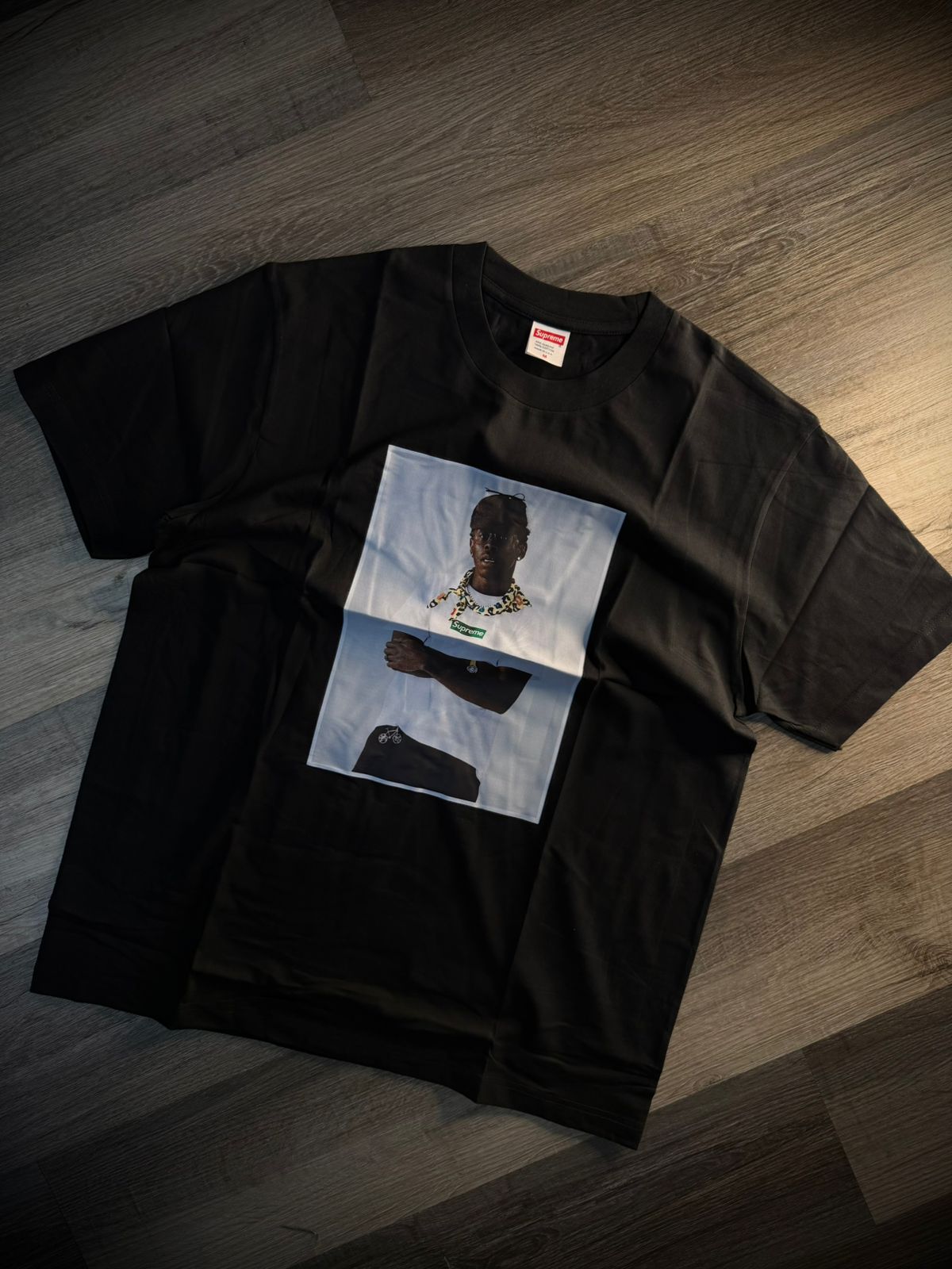 SUPREME