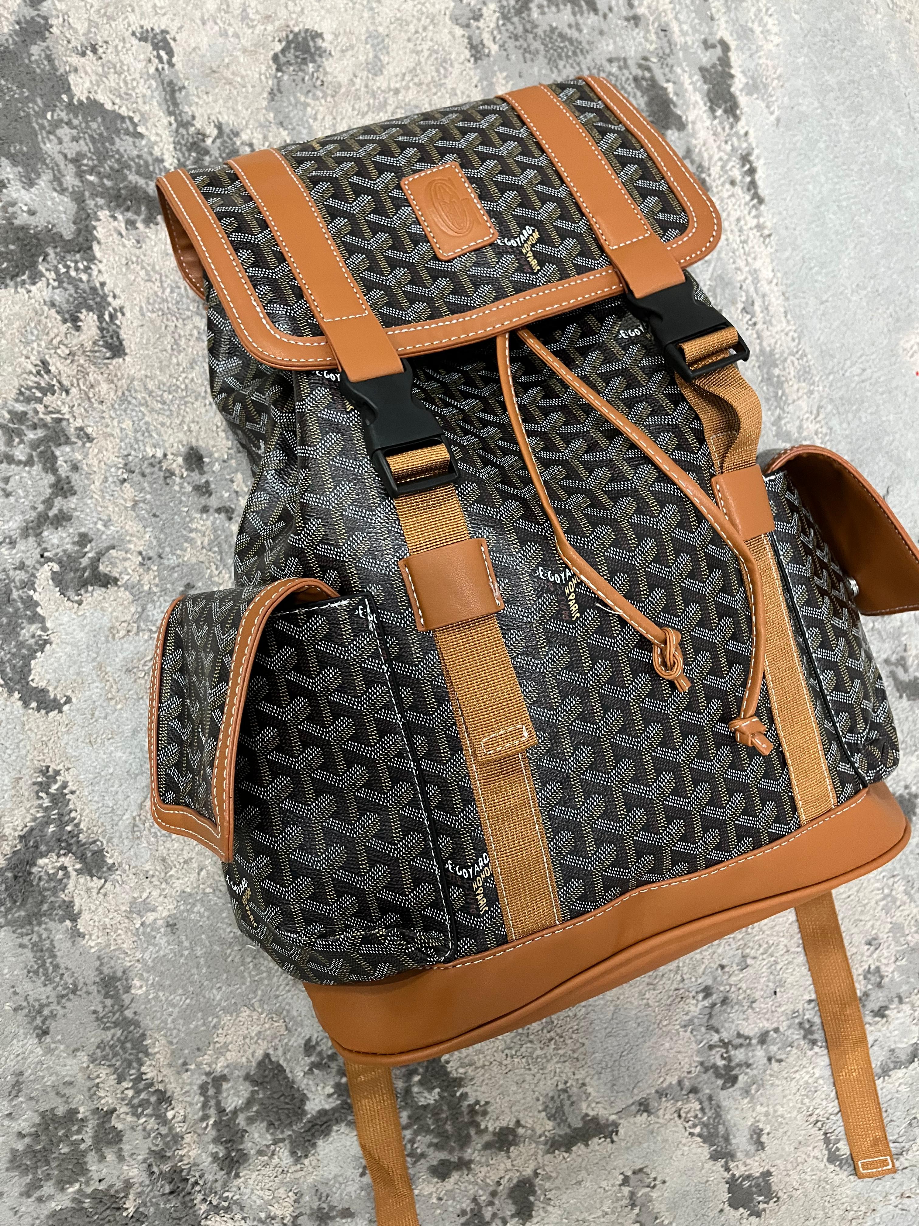 GOYARD-M