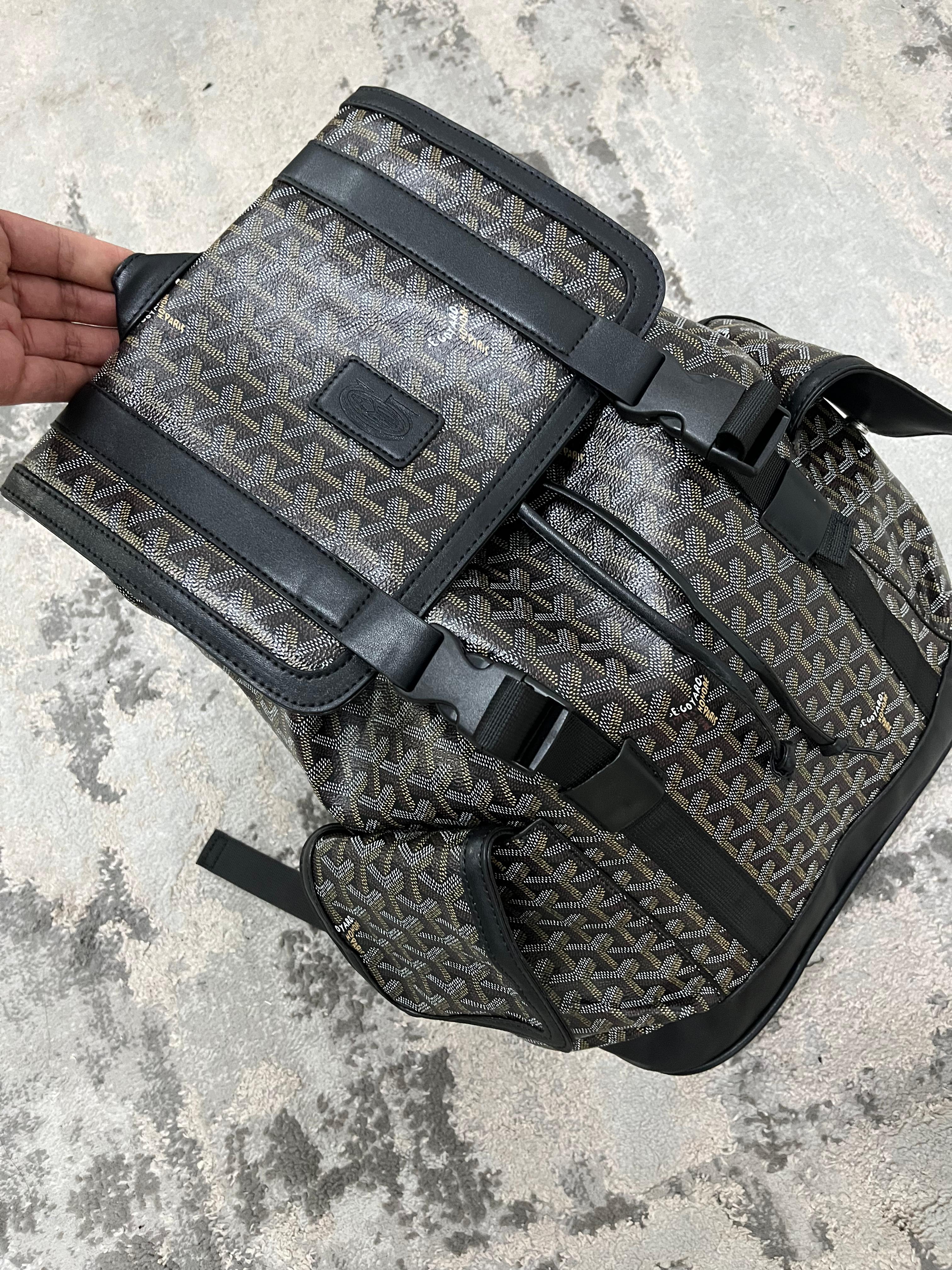 GOYARD-M