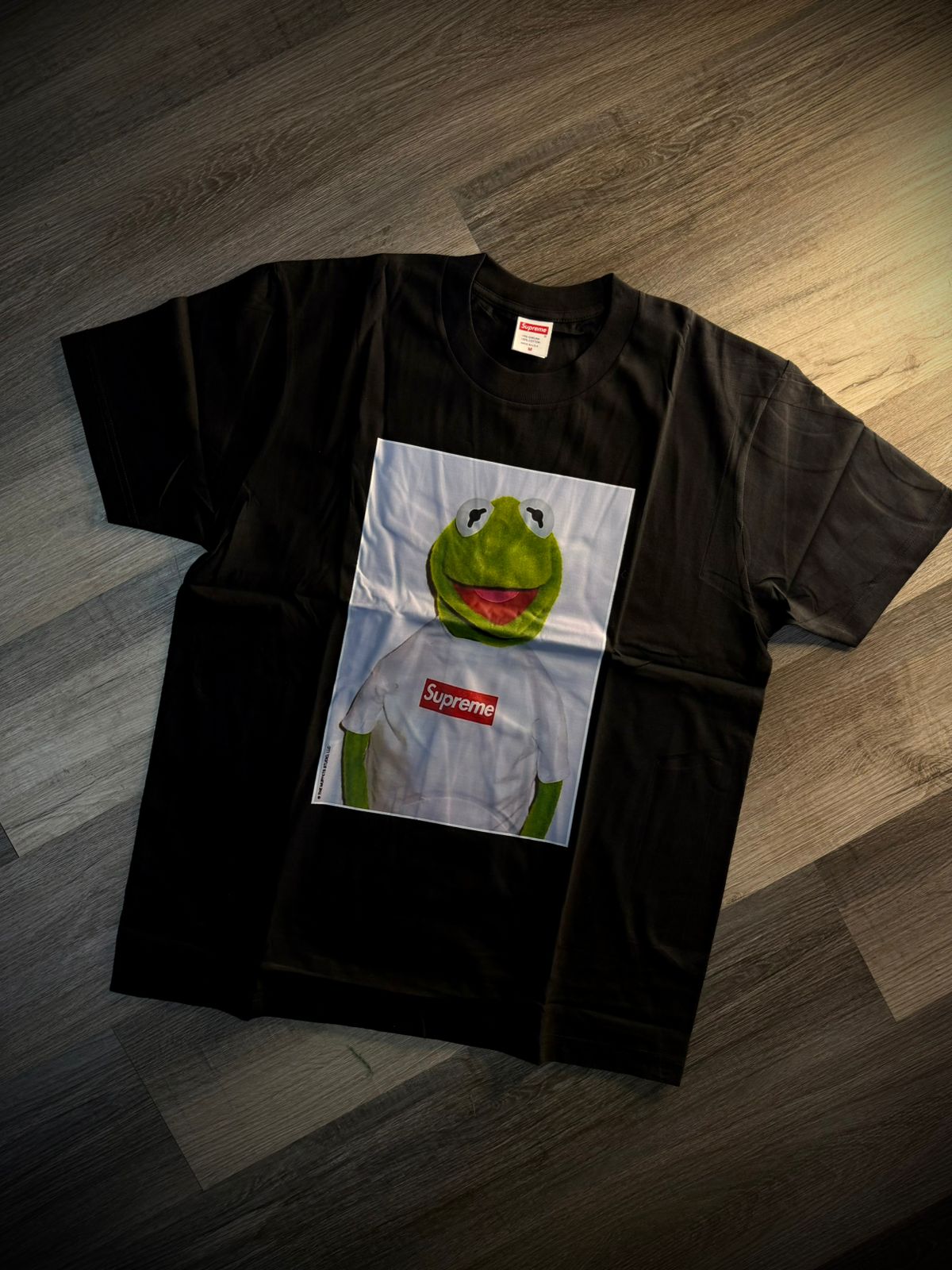 SUPREME