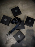 CINTURÓN CHROME HEARTS